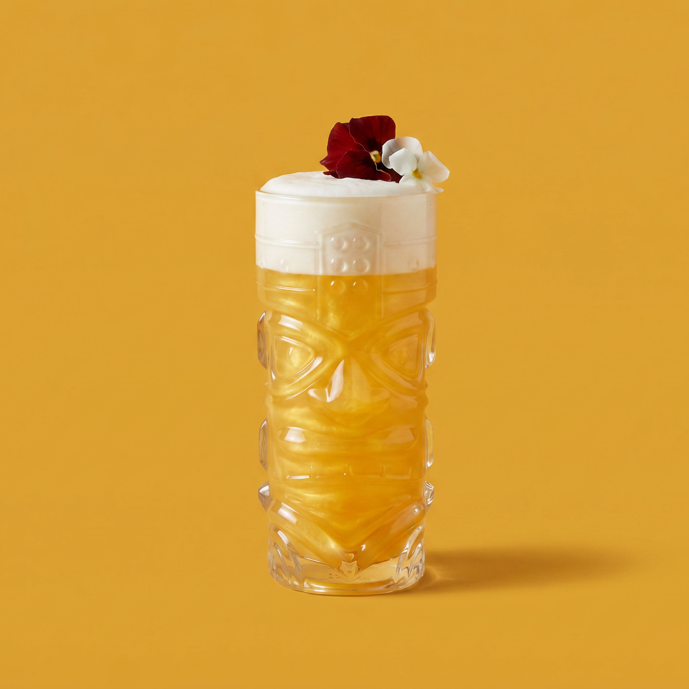 Sunset Margarita