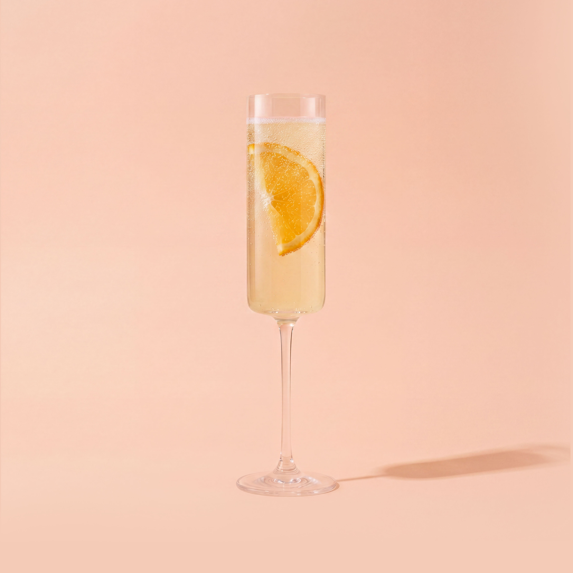 Champagne Sidecar