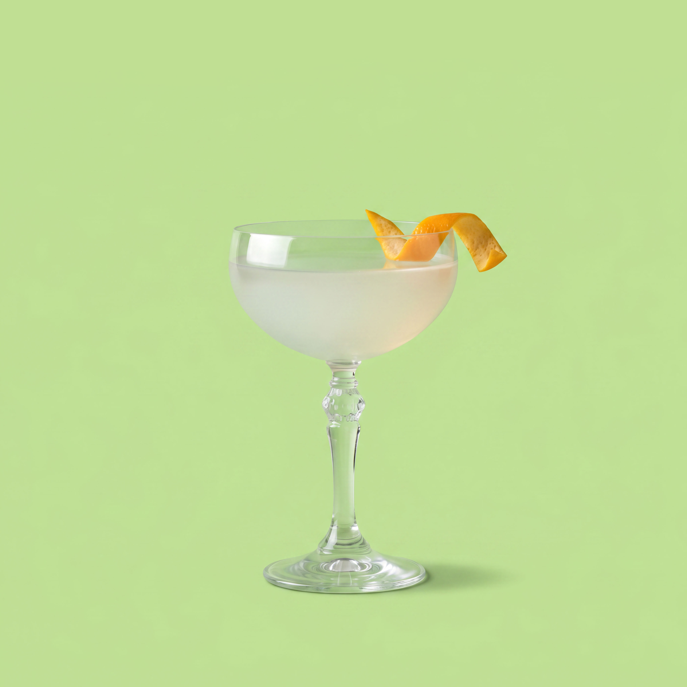 Betty Cocktail