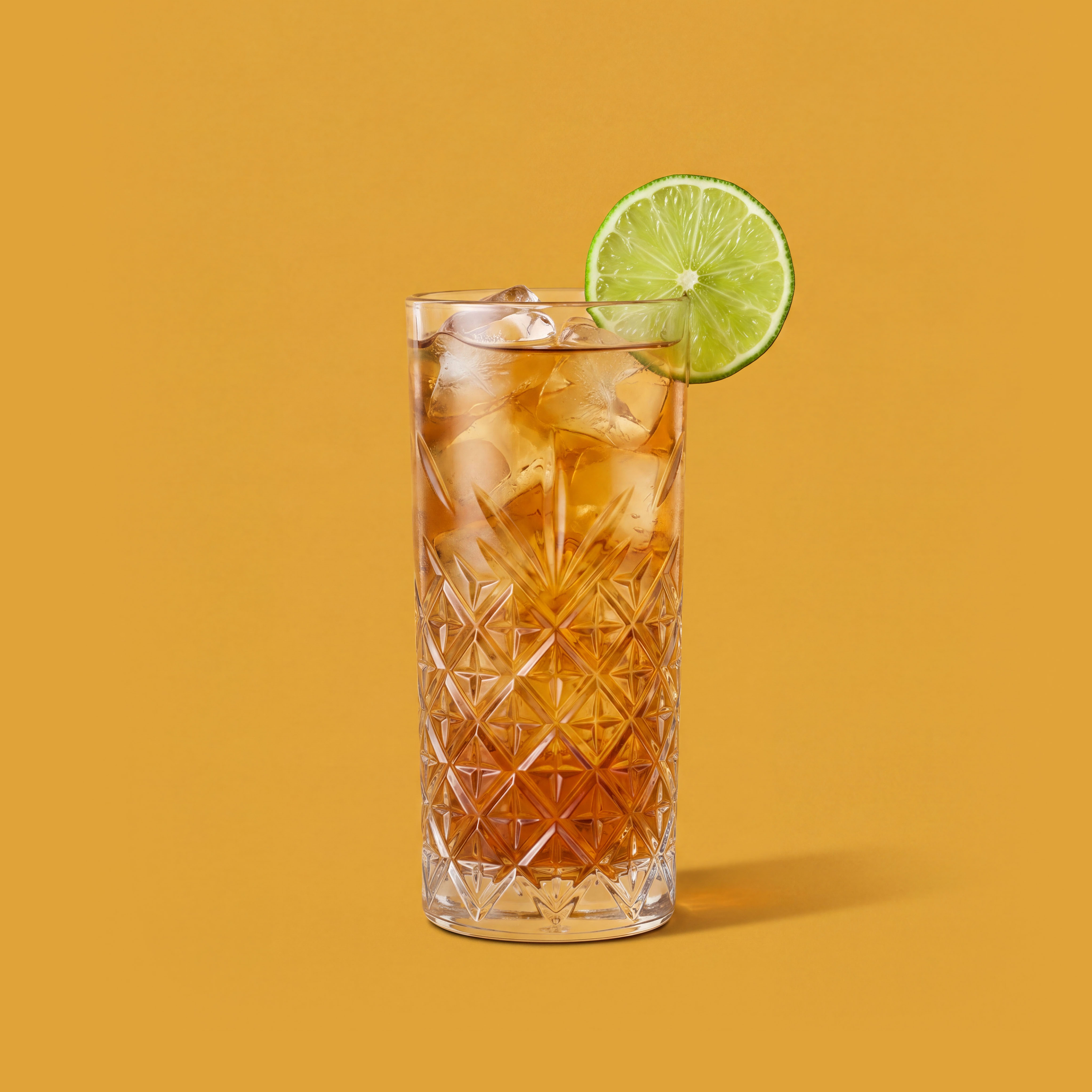 Long Island Ice Tea