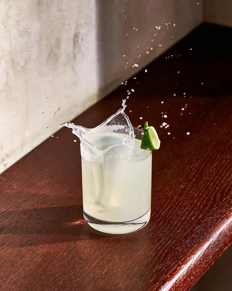 The Original Margarita