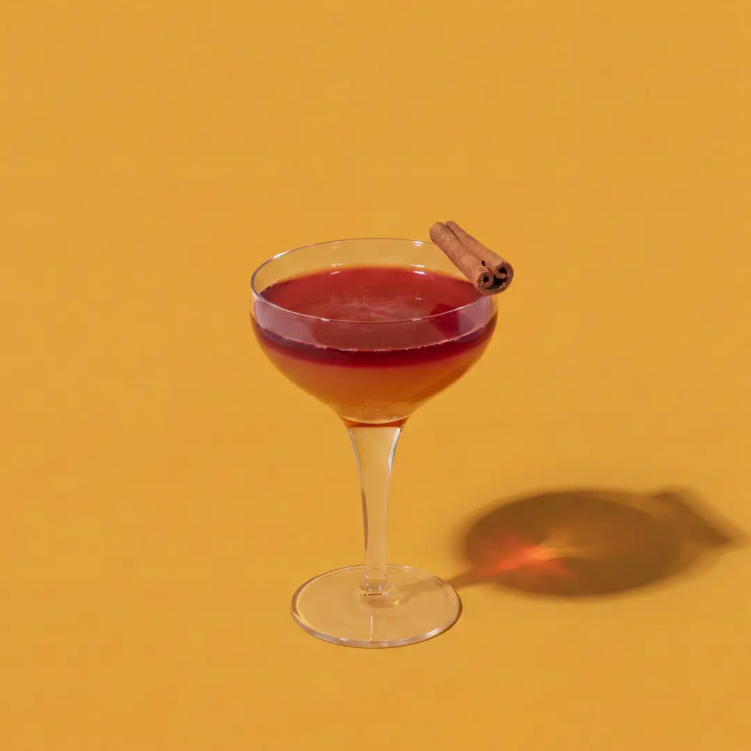 Deep Red