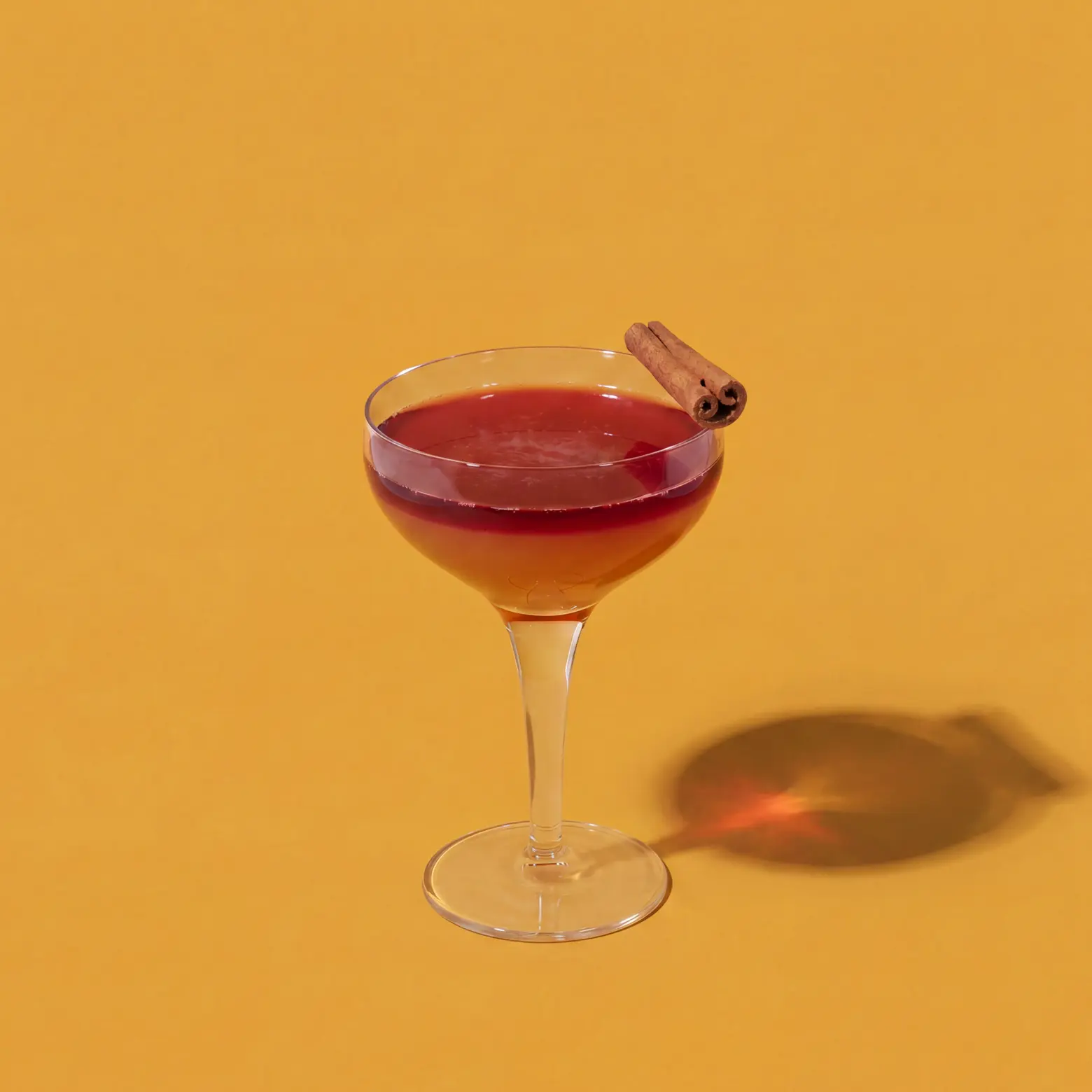 Deep Red