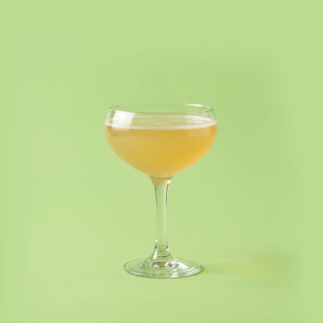 Danny's Special Cocktail