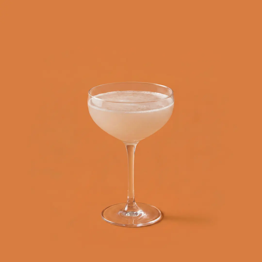 Pegu Club #1