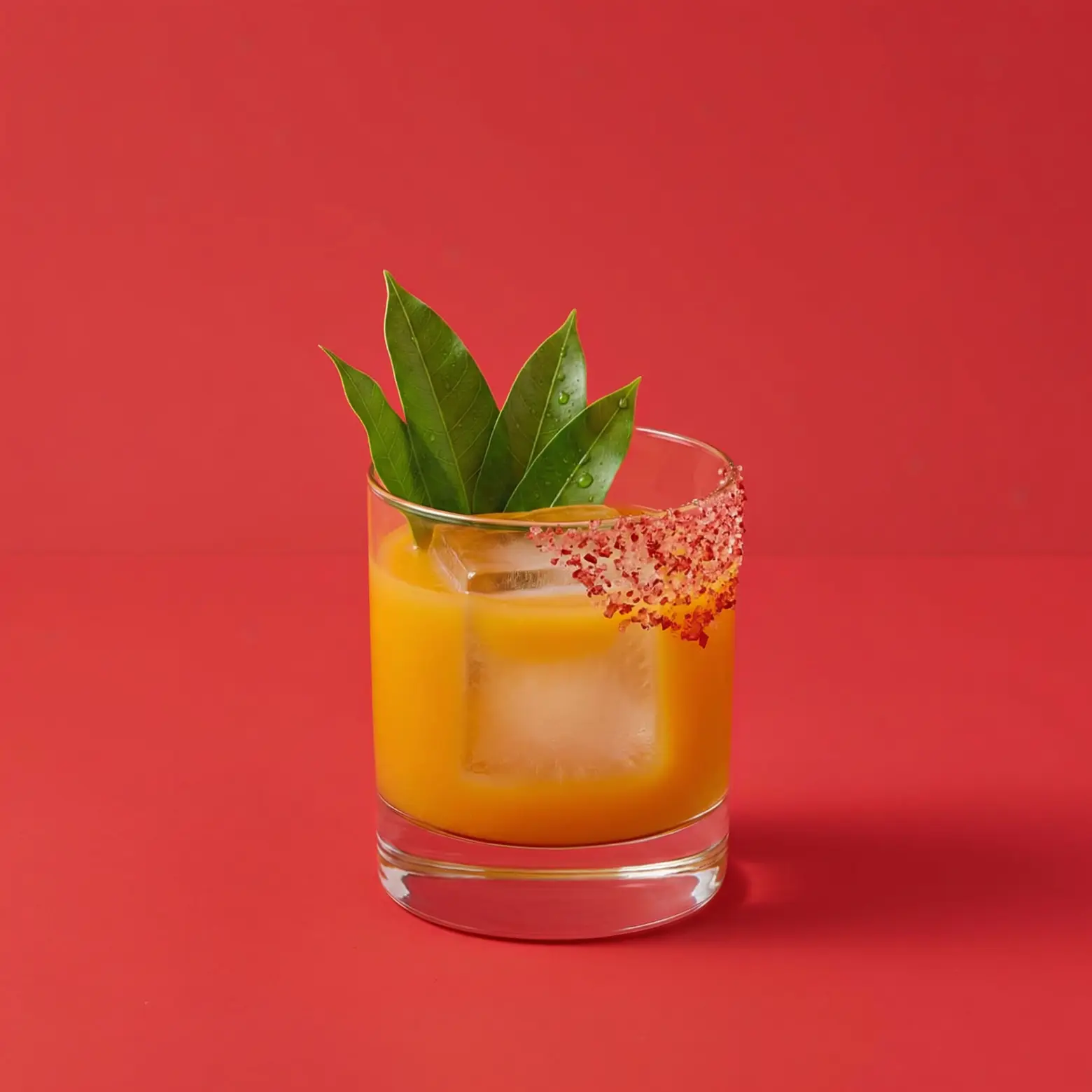 Spicy Mango