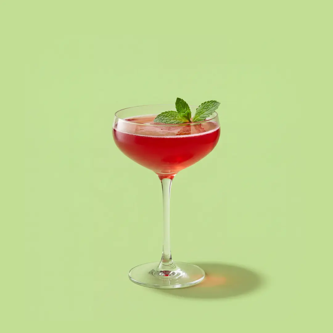 Veritas Cocktail