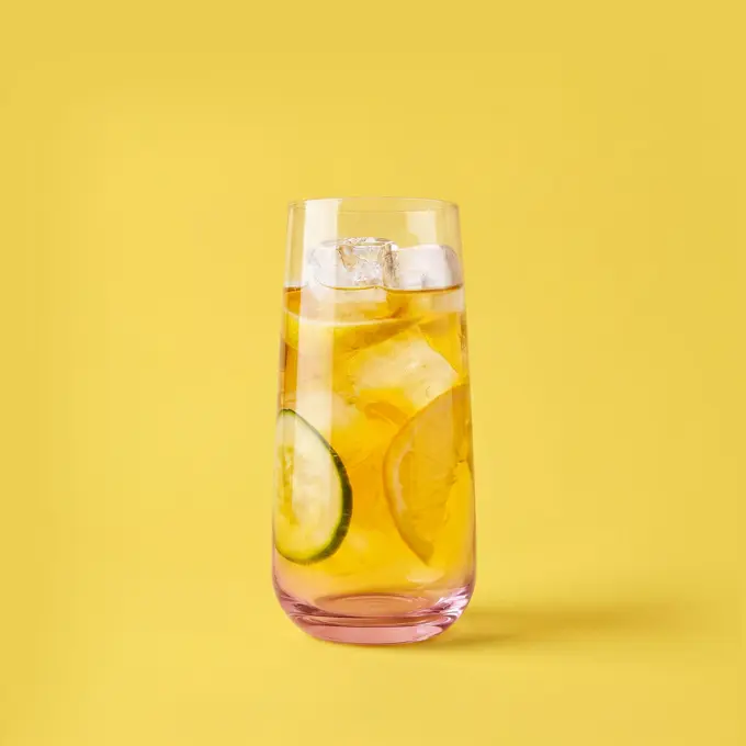 Cointreau Fruit Cup