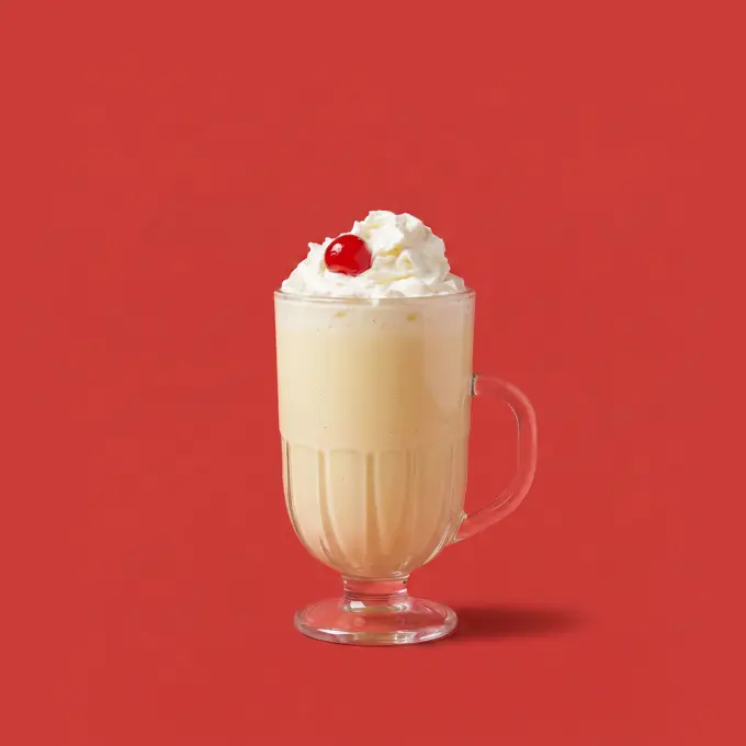 Cointreau MilkShake