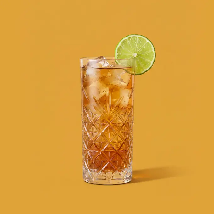 Long Island Ice Tea