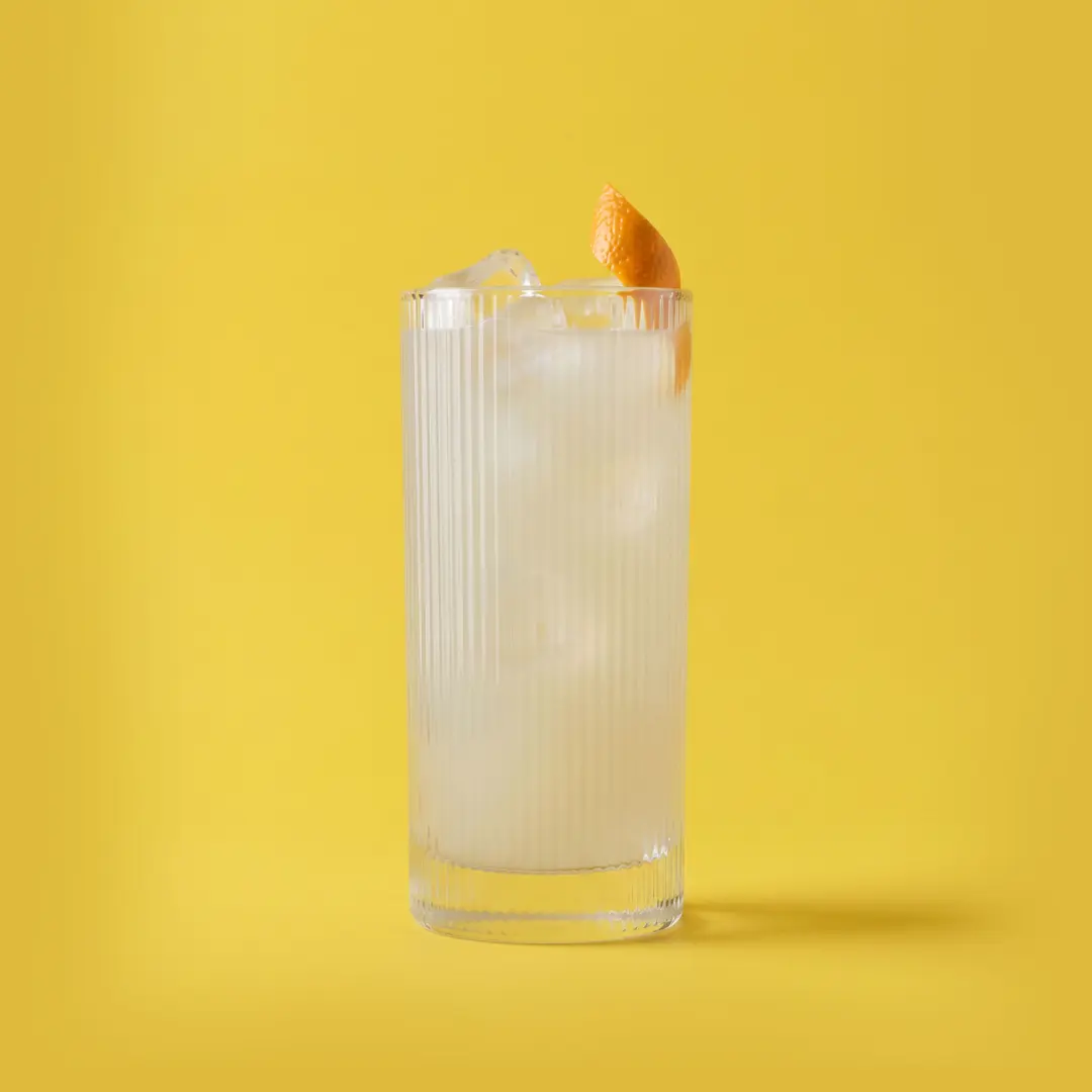 Ian's Fizz