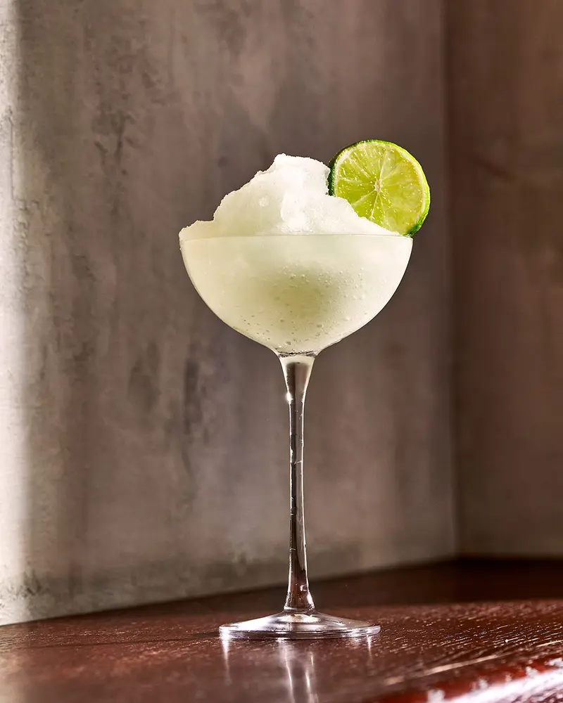 Margarita Frozen