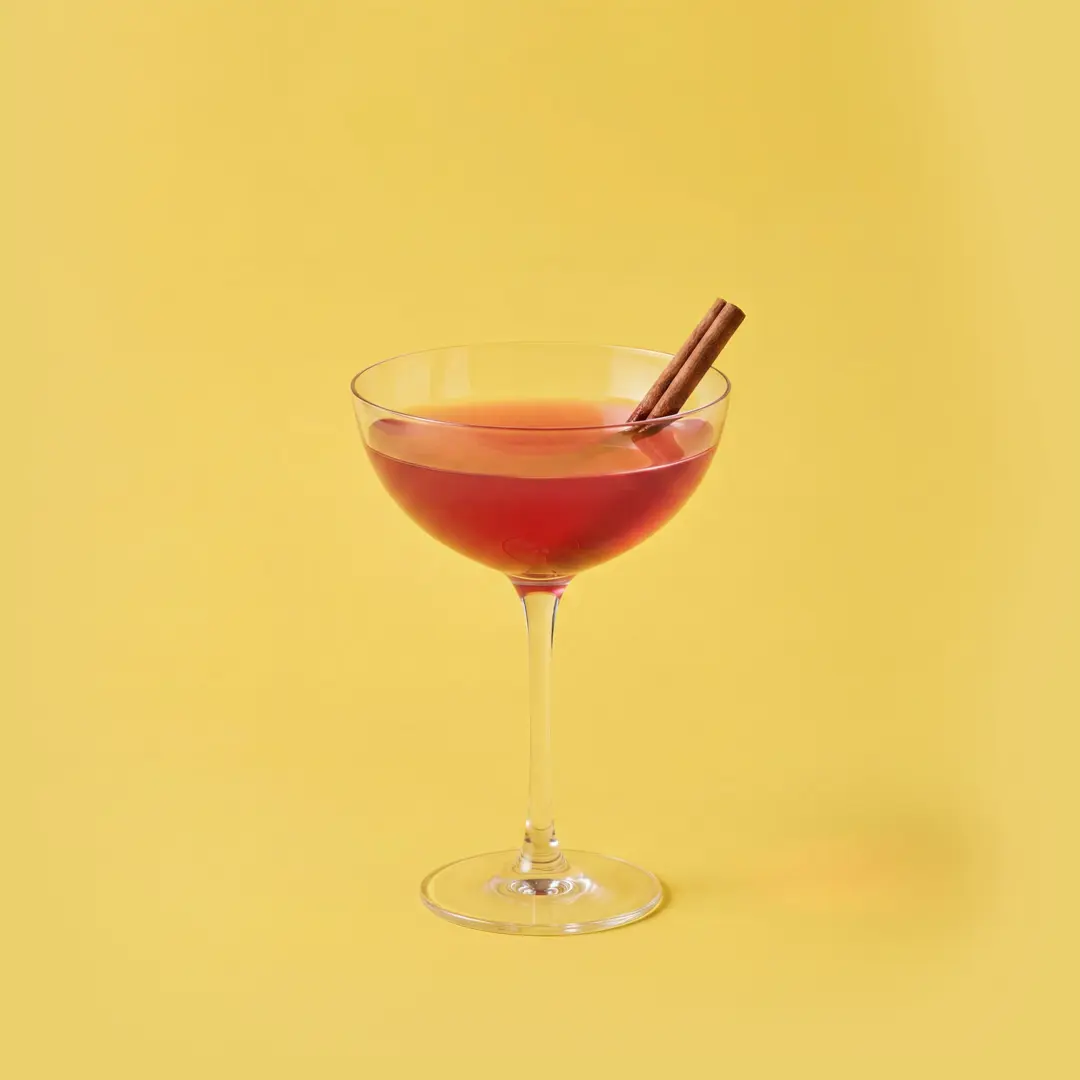 Cointreau Cranberry