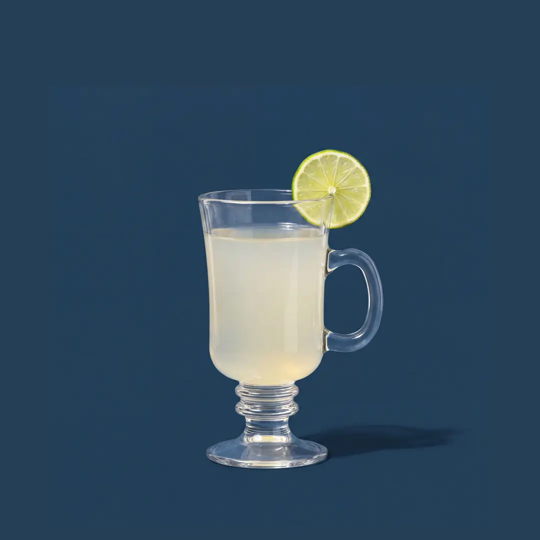 Hot Margarita