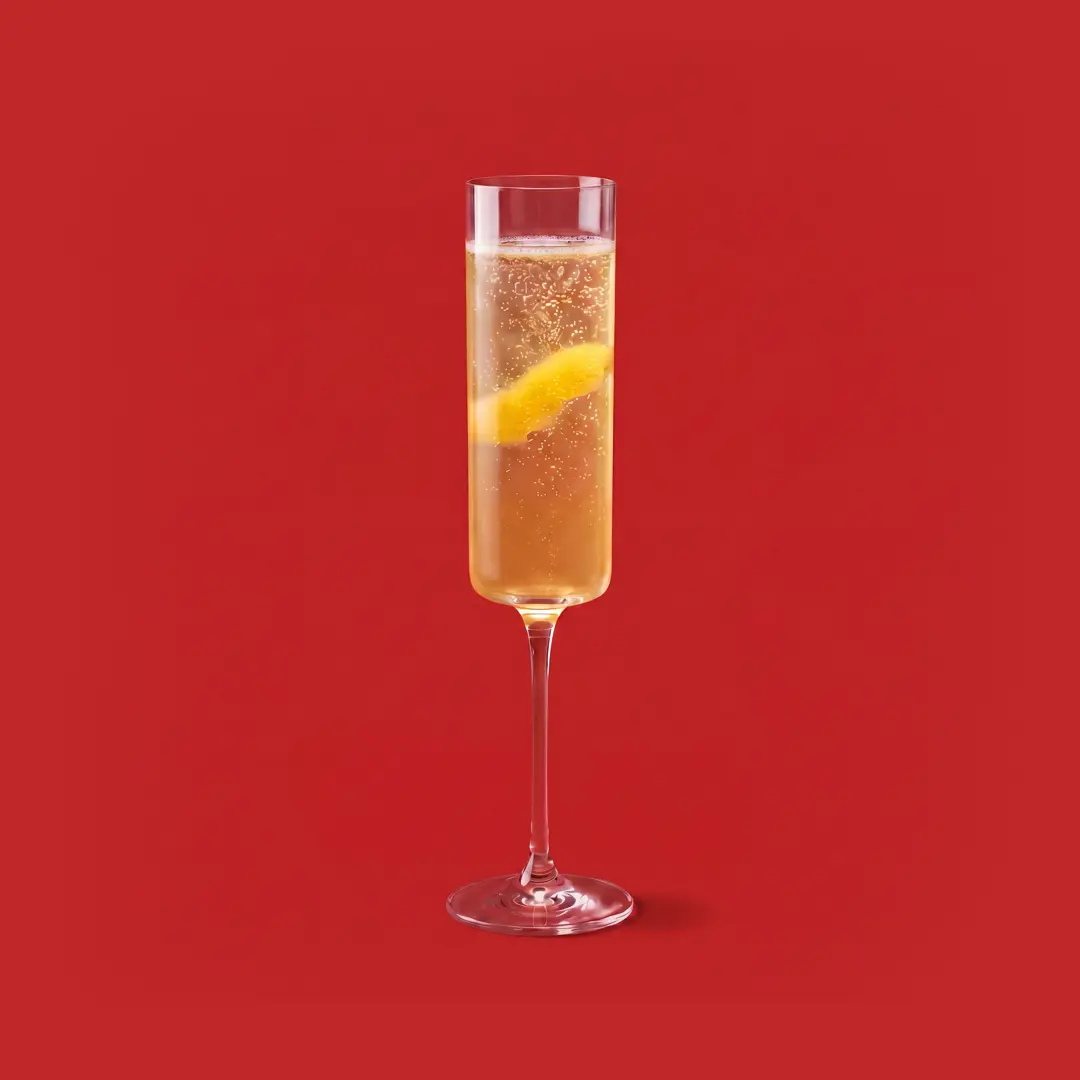 Champagne Cooler
