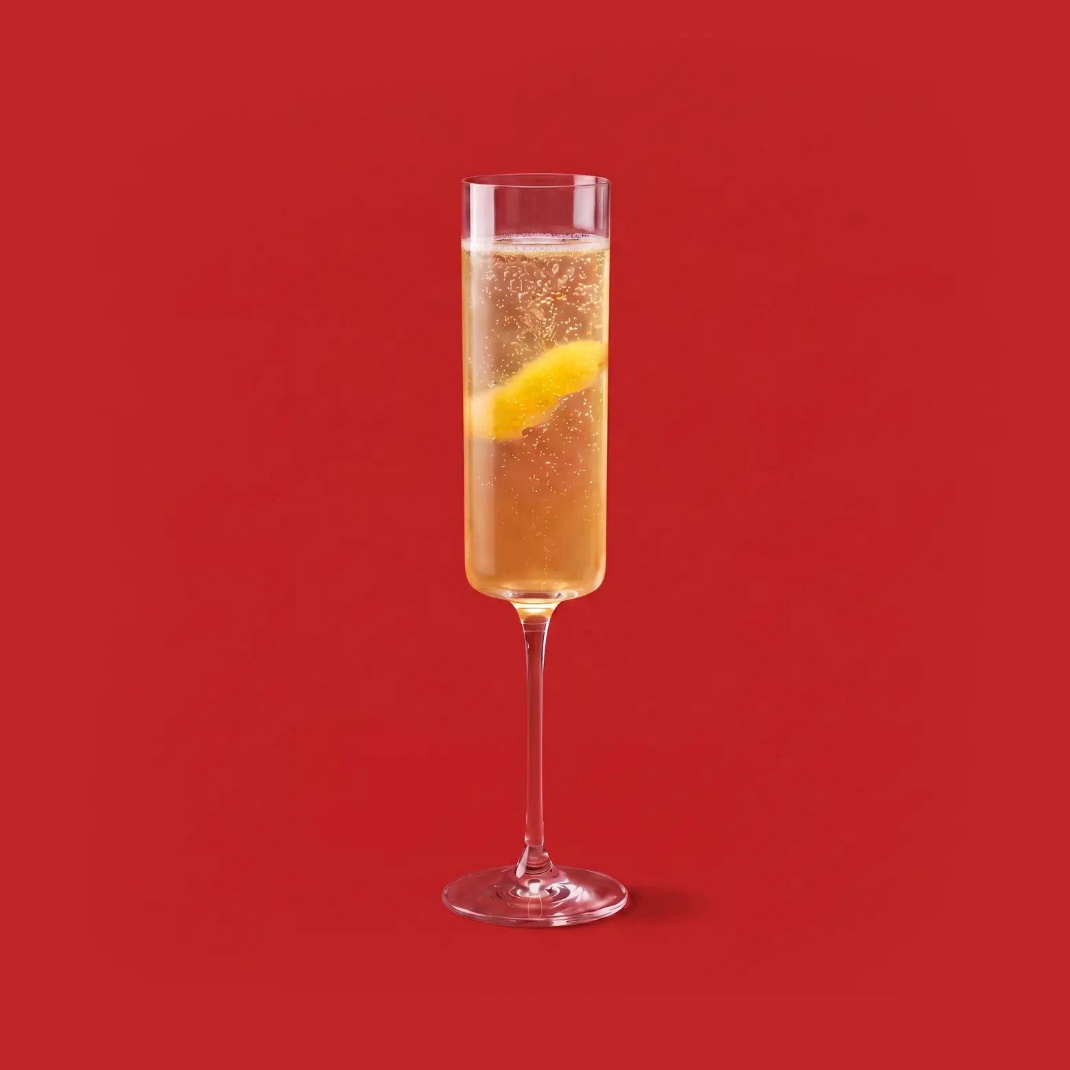 Champagne Cooler