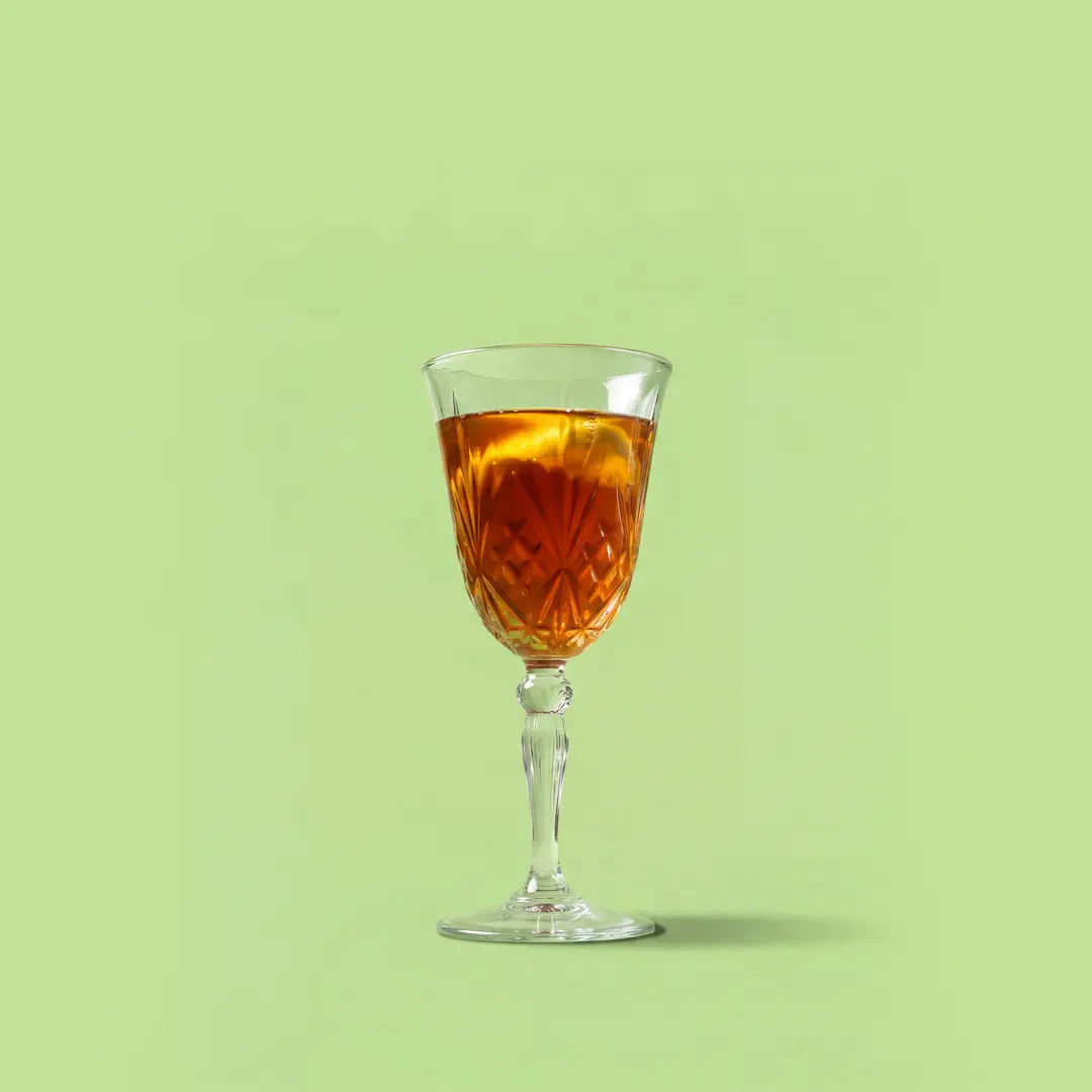 Casino Cocktail #3