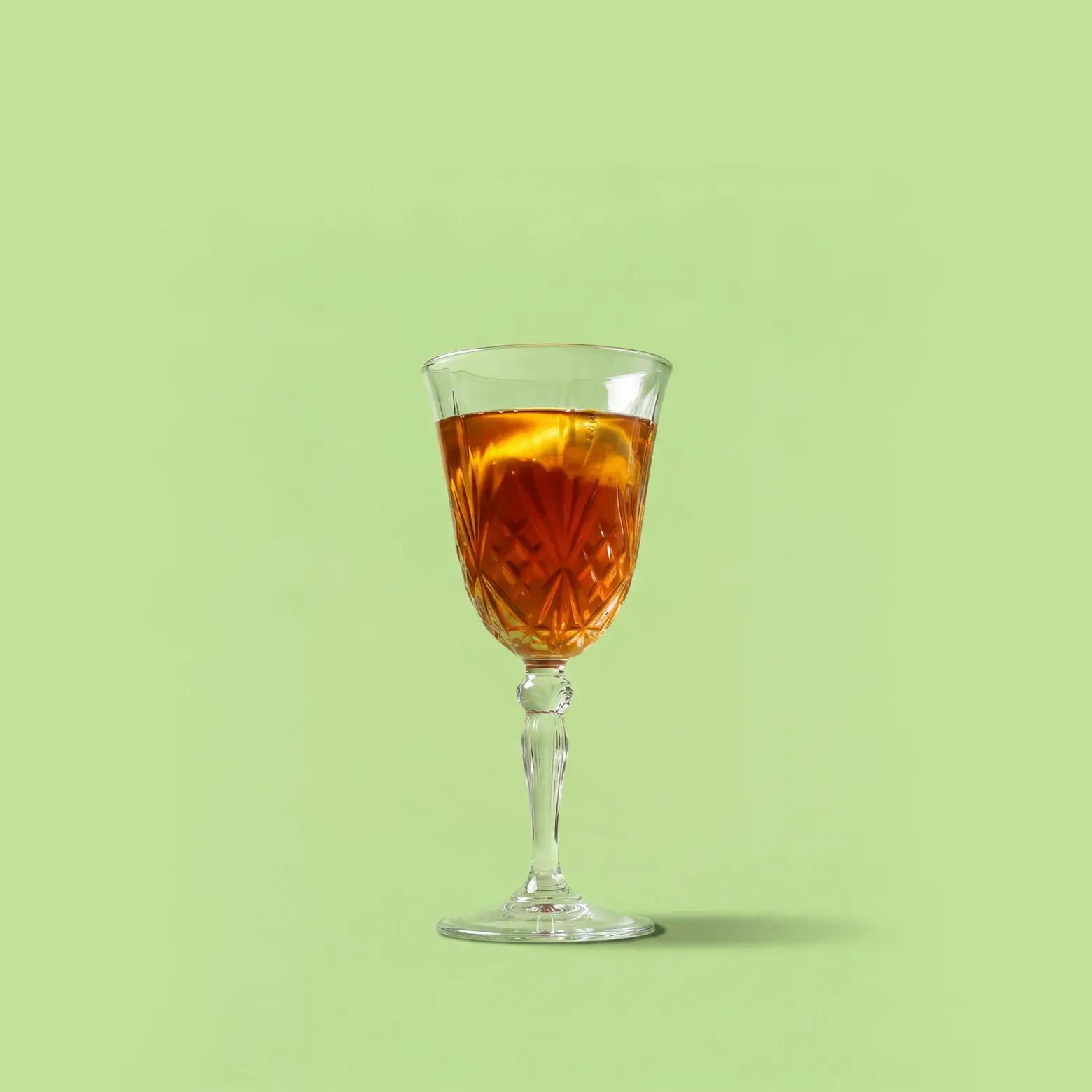 Casino Cocktail #3