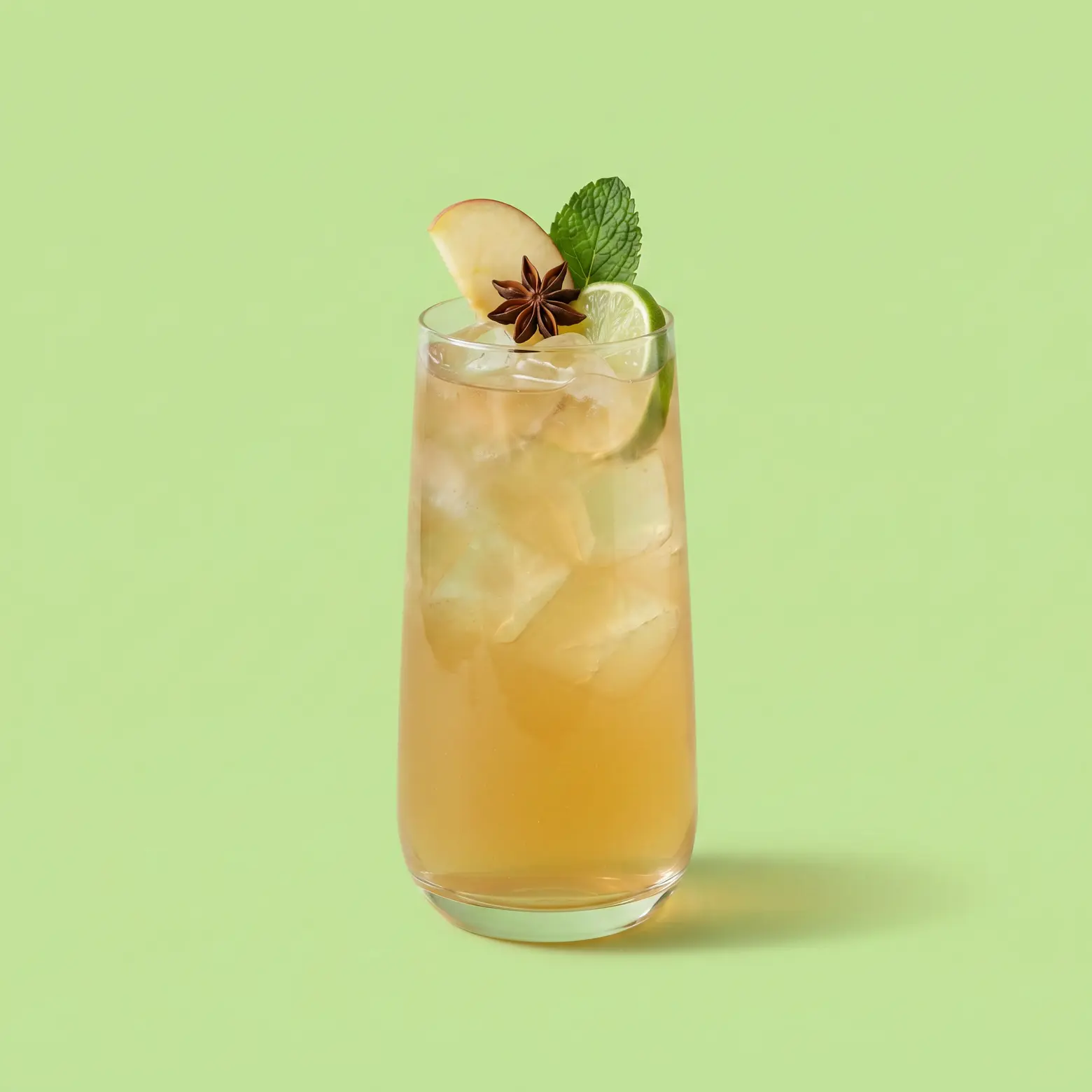 Kentucky Tea