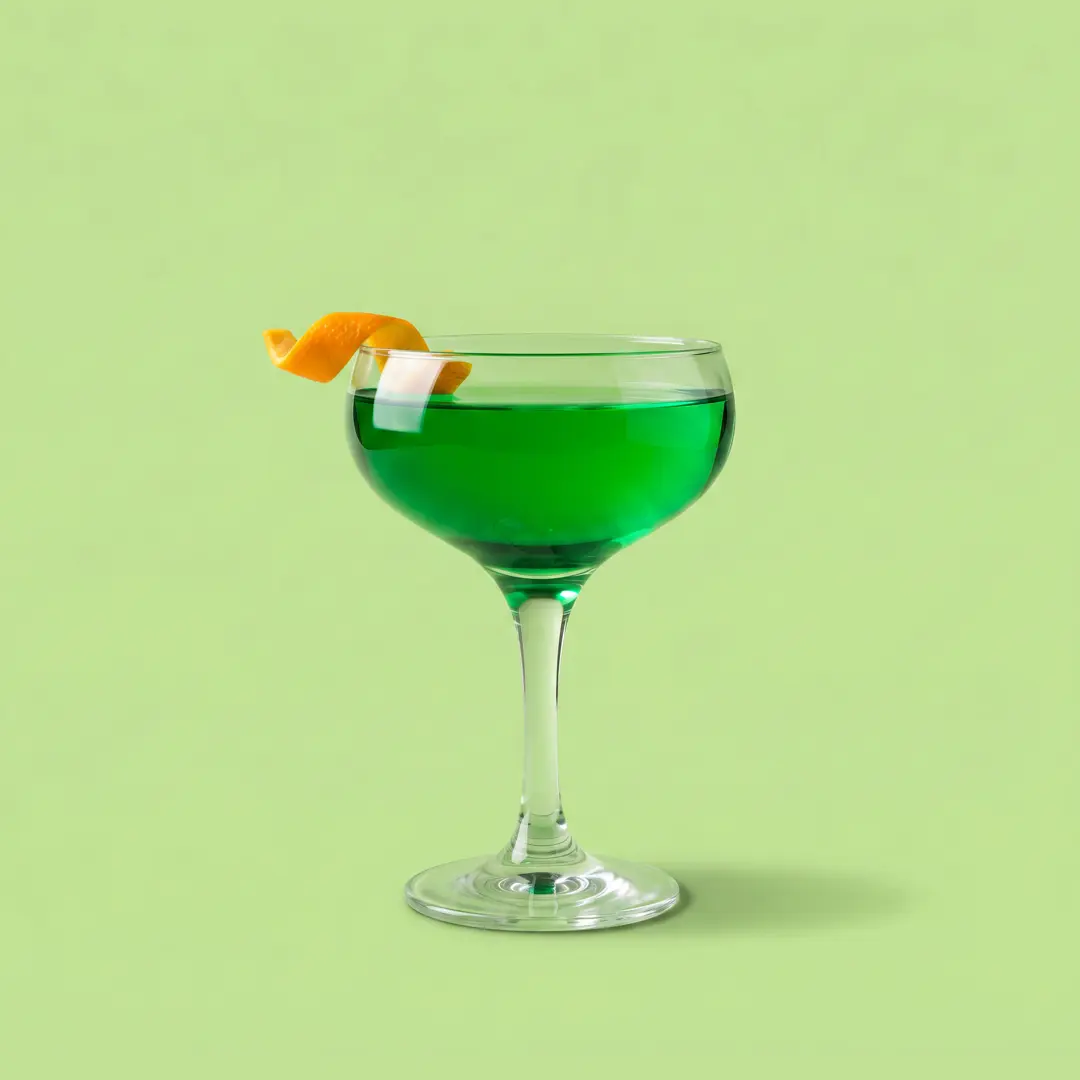 Green Dragon