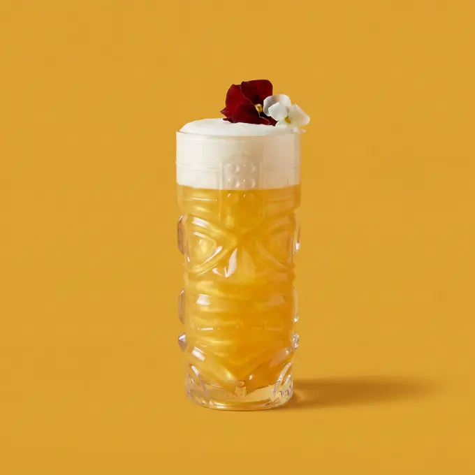 Sunset Margarita