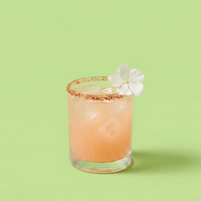 Guava Margarita