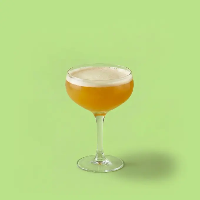 Rolls Royce Cocktail