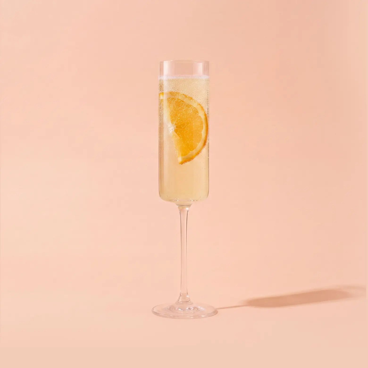 Champagne Sidecar