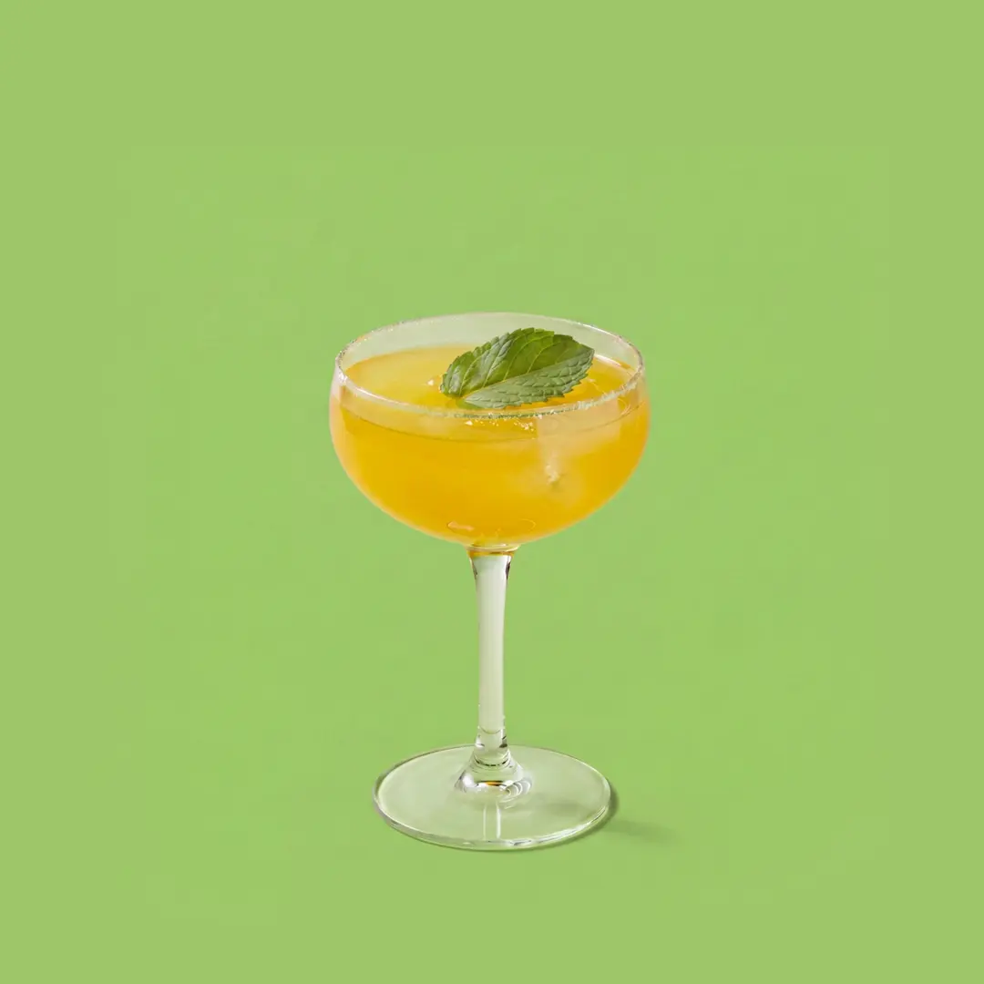Coupe of Gold