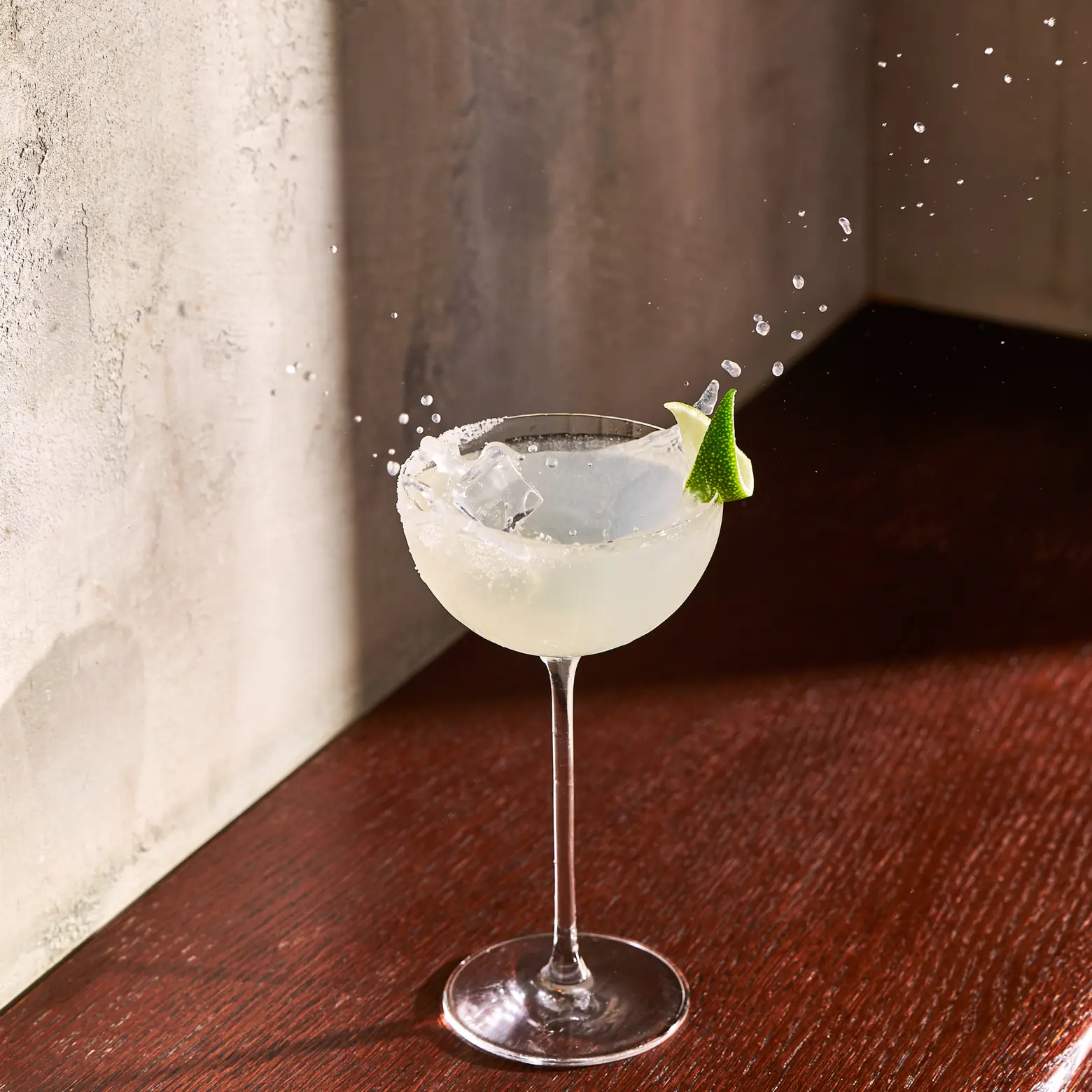 The Original Margarita