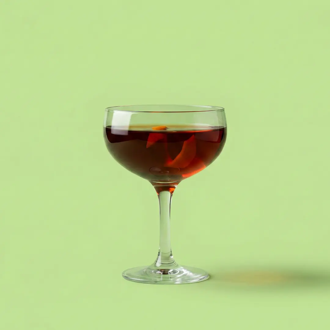 Dandy Cocktail