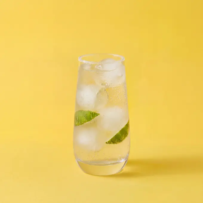 Long Margarita