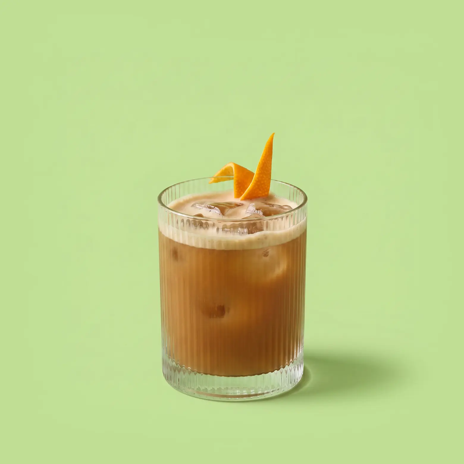Cointreau Cold Brew