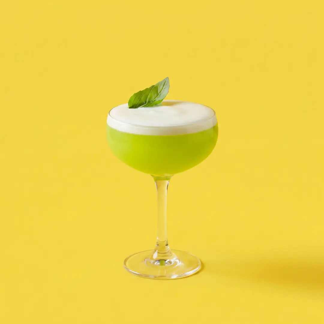 Simple Basil