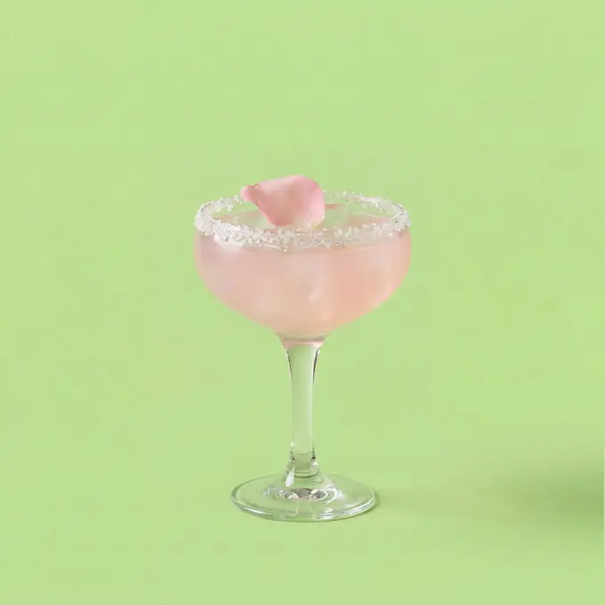 Spring Margarita