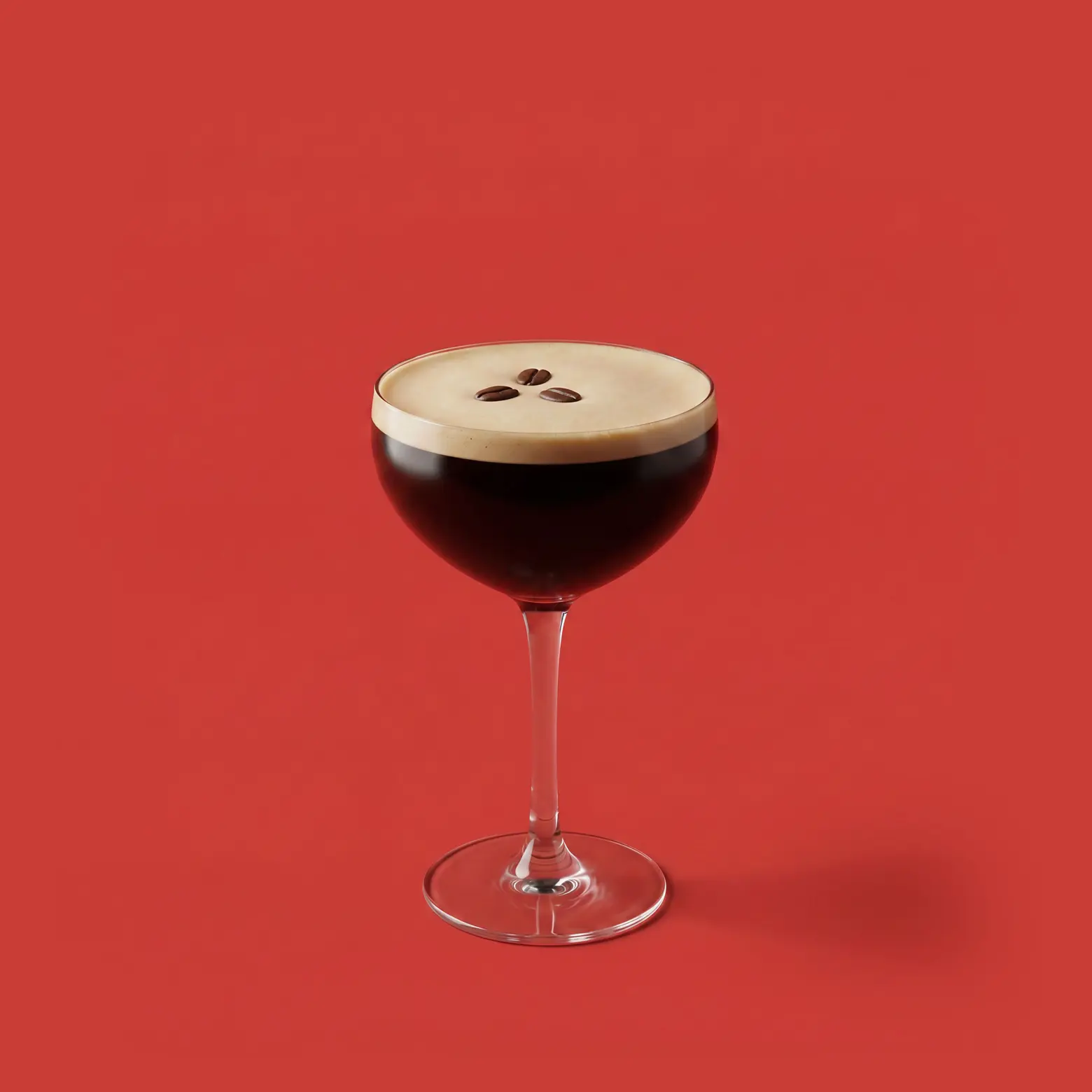 Cold Brew Margarita