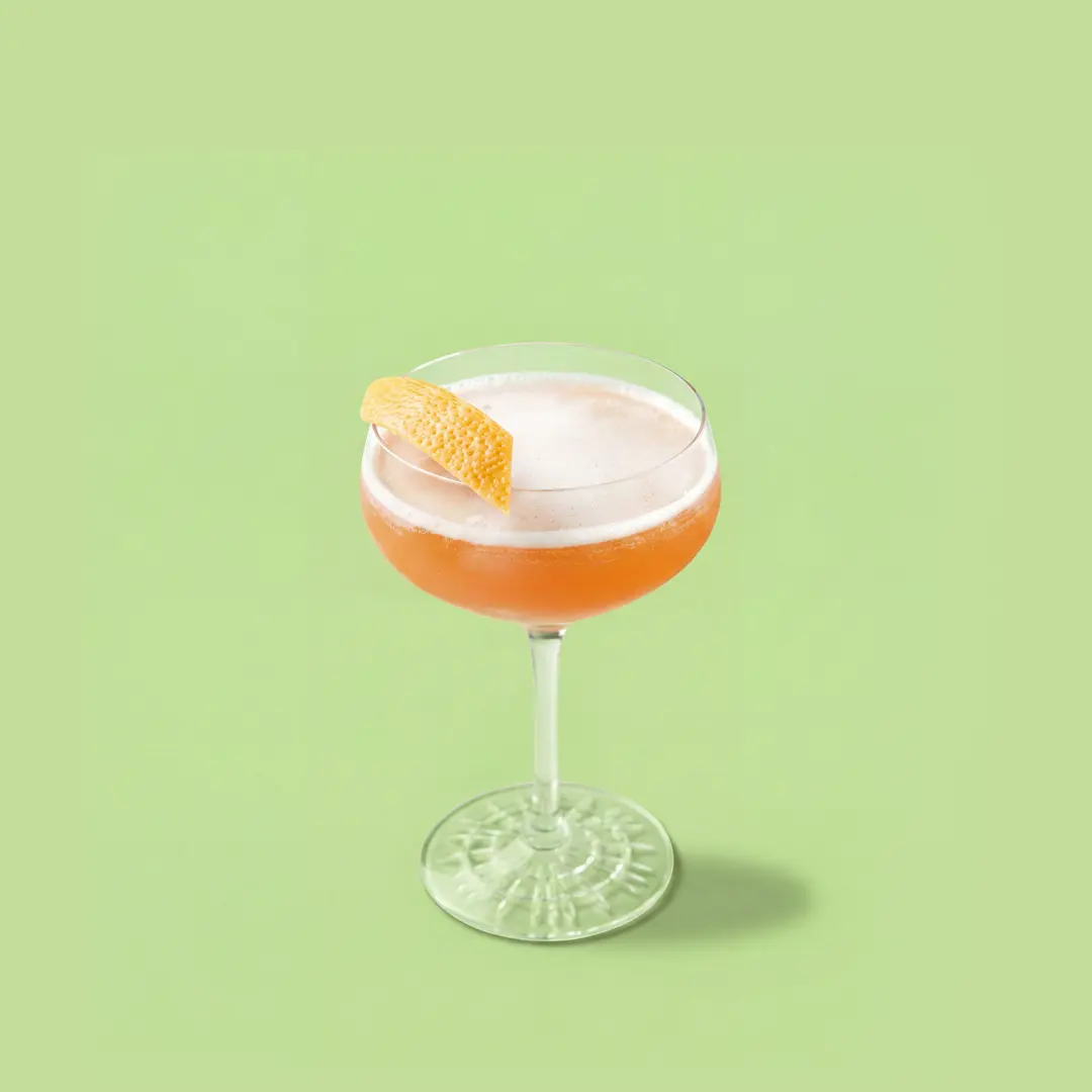 Grenade Cocktail