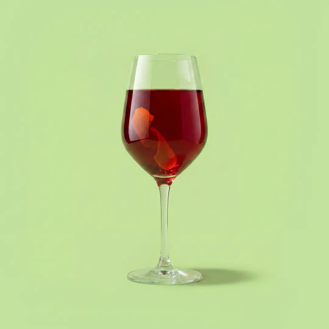 Deshler Cocktail