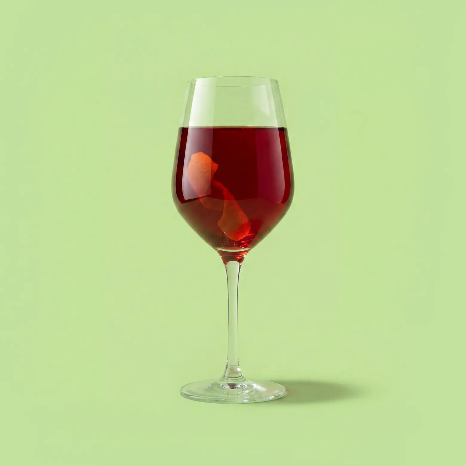 Deshler Cocktail