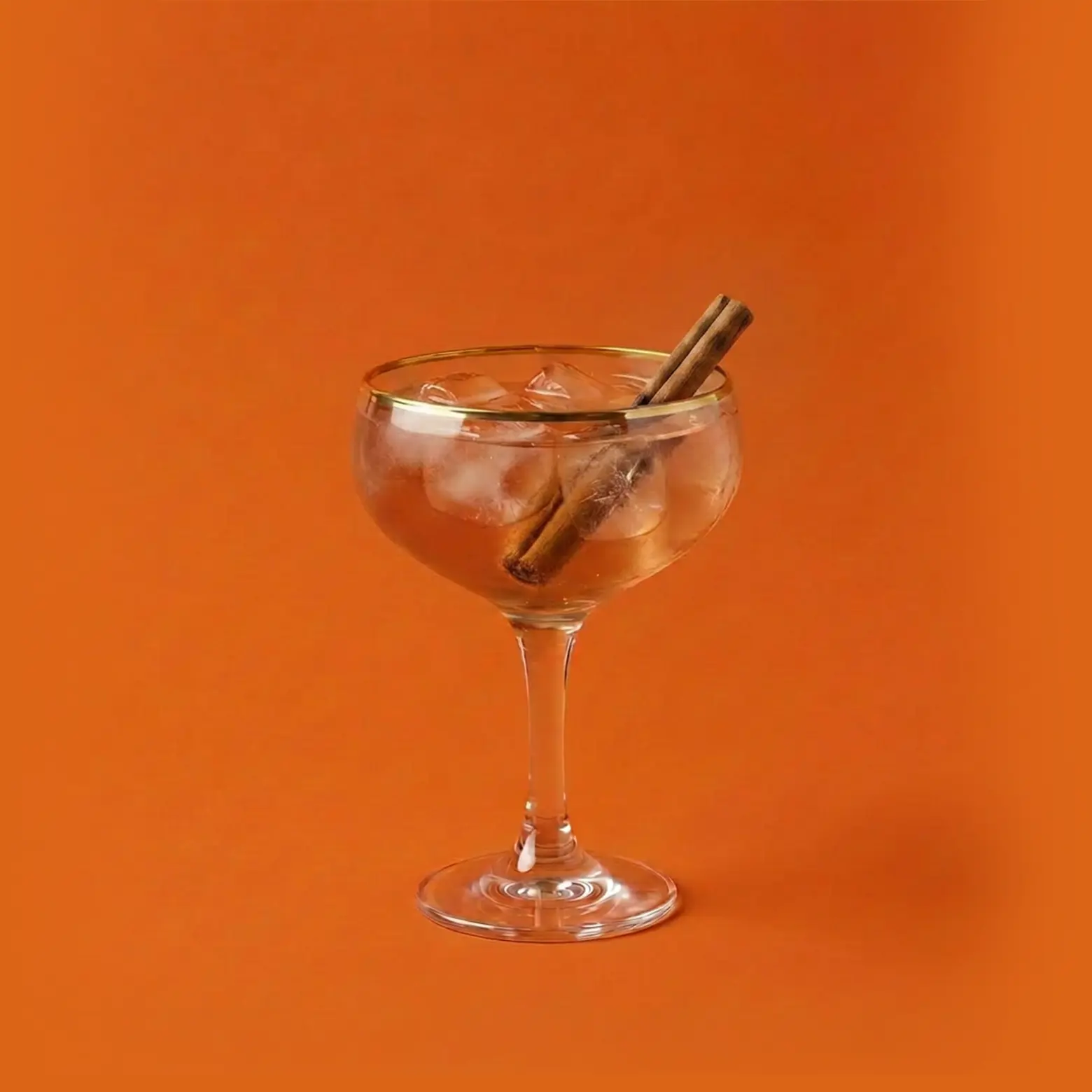 Whiskey, Spice and Everything Nice