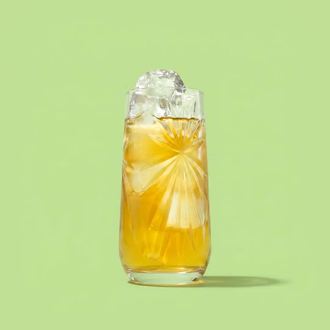 Hour Glass Highball