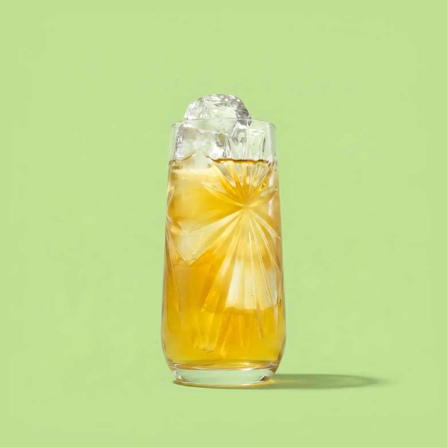 Hour Glass Highball