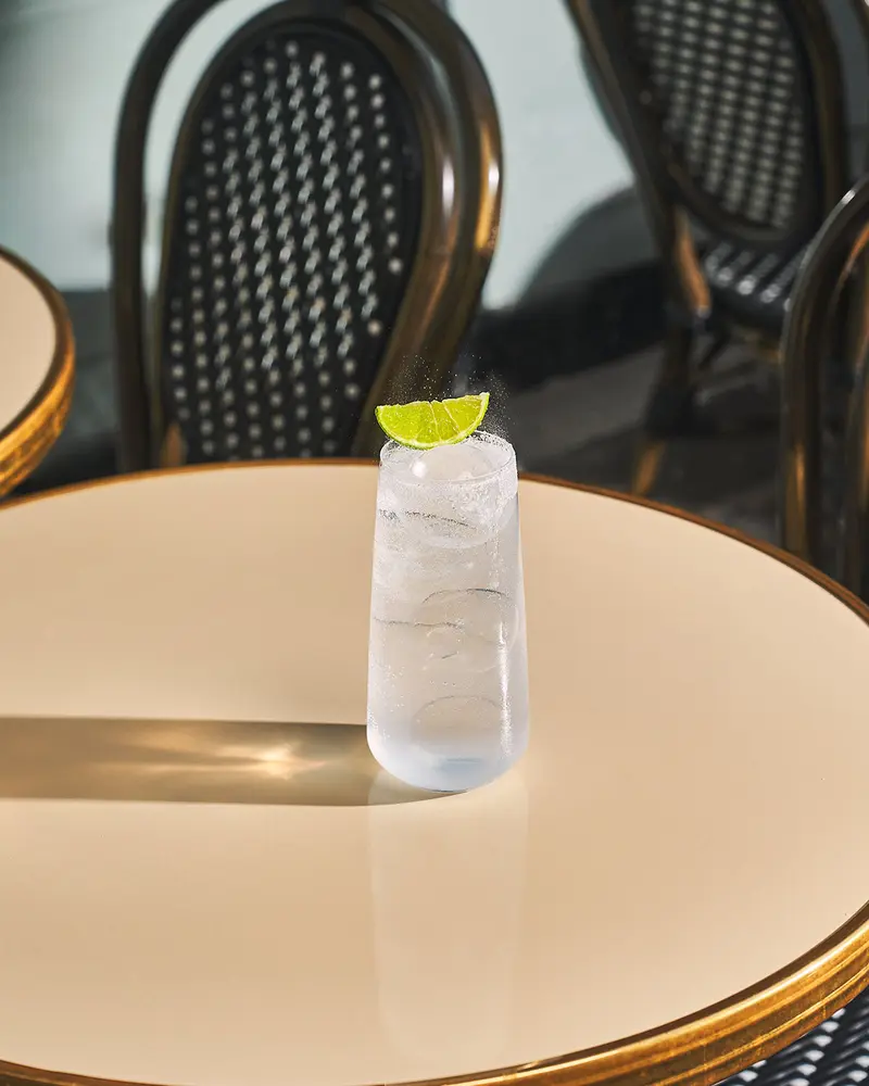Long Margarita