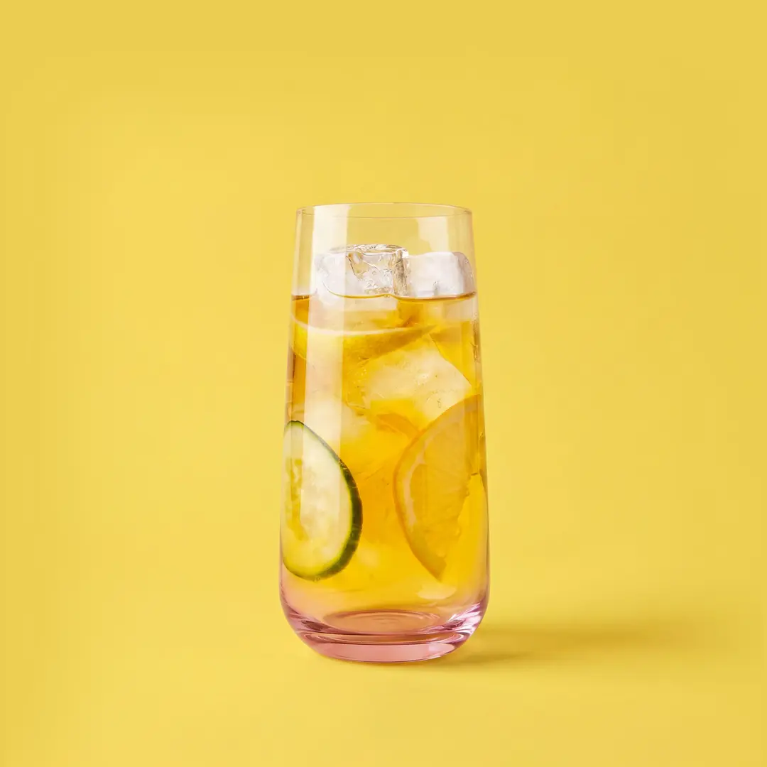 Cointreau Fruit Cup