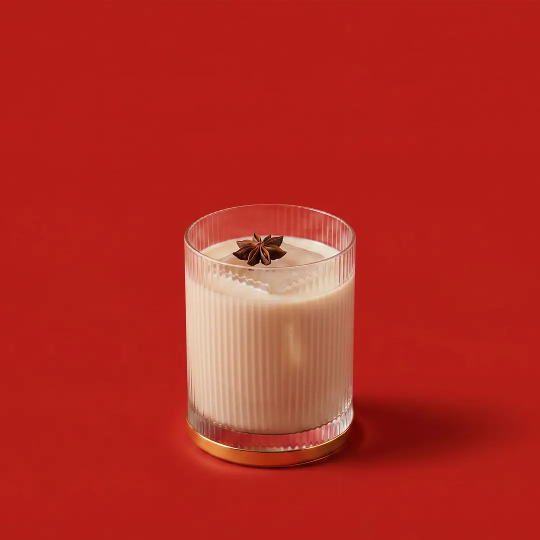 Tell Your Mother I Say Chai