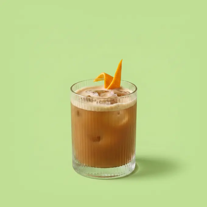 Cointreau Cold Brew