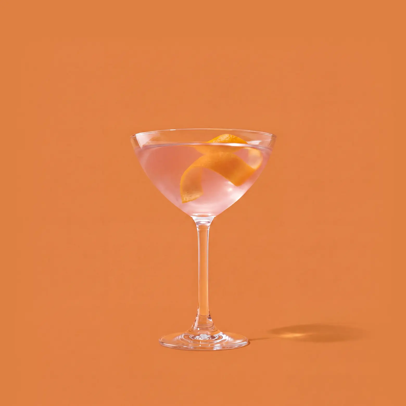 Juniper Club Cocktail