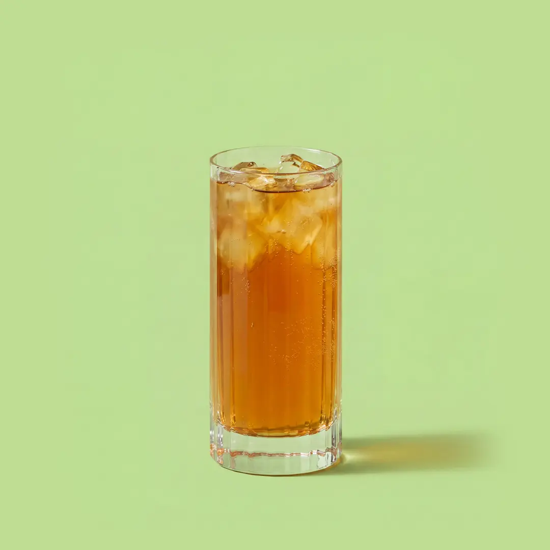 Autumn Shandy