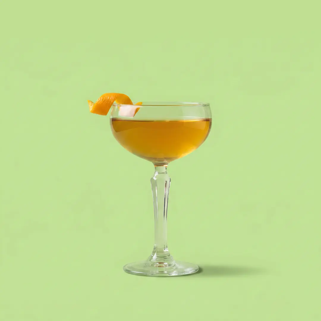 Deauville Cocktail