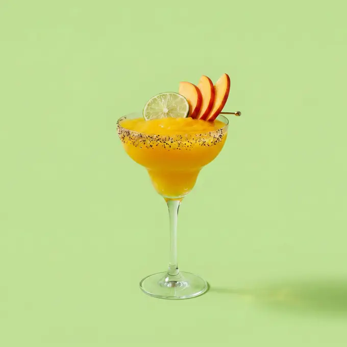 Frozen Mango Margarita
